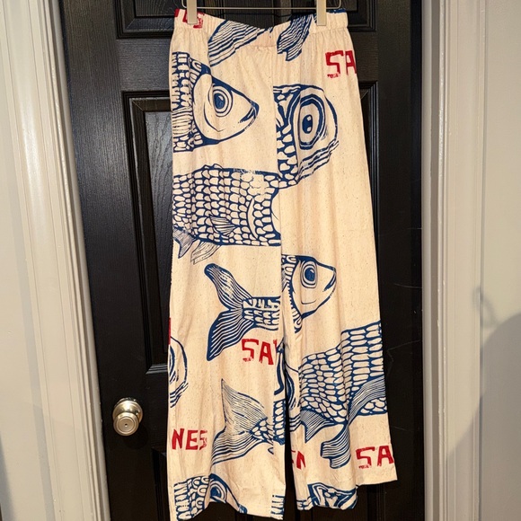 Sardine Pants Size XL - Picture 2 of 5